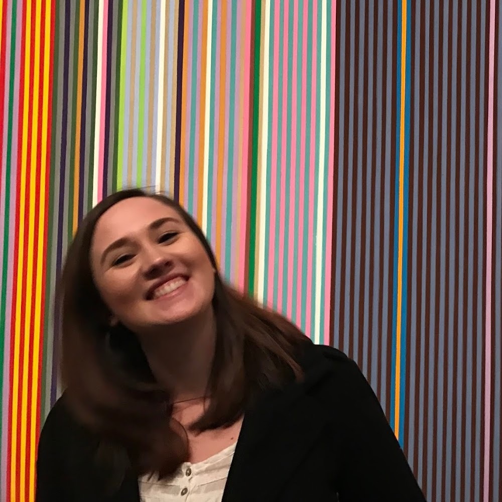 Meet your Posher, Alisha